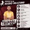Colpo Bovalinese, arriva Nunzio Tripodi