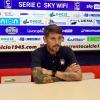 Crotone ancora senza punti, Greco: «Il risultato non rispecchia il campo»