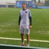 Ilir Elezi torna a casa: il difensore veste biancoazzurro