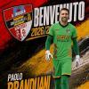 Ex Crotone e Catanzaro, Branduani riparte dalla Promozione