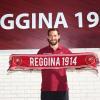 Reggina, ecco Baldan