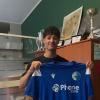 A.C Siderno 1911: Marco Cecere rinnova, il talento roccellese resterà in biancoazzurro