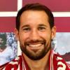 Reggina,Marco Baldan è un calciatore amaranto