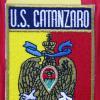 MILANI TORNA A CASA: SARÀ LUI IL NUOVO ALLENATORE DELL’U17 DEL CATANZARO