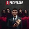 Sambiase: Ufficiale il rinnovo di Diogo Fortunato "O Professor".