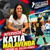 Val Gallico Women, parla il capitano Katia Malavenda: «La nostra forza dovrà essere il gruppo»