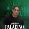 Villese RV, tra i pali arriva il giovane Paladino
