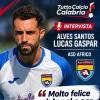 Africo corsaro sul campo dello Sporting Cittanova: Vittoria per 0-2. Lucas Gaspar si sblocca e guarda avanti