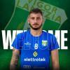 Vigor Lamezia, Thiago Cantoro per l'attacco