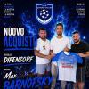 Colpo Catona, ecco Barnofsky