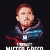 Crotone, finalmente Greco !