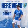 Polisportiva Bovese, riecco Romeo