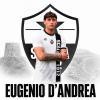 Eugenio D’Andrea è un nuovo giocatore dello Scalea Calcio 1912