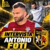 Polisportiva Melitese, Antonio Foti suona la carica: «Possiamo toglierci delle belle soddisfazioni»