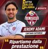 Eufemiese, il capitano Jeremy Adami dopo la sconfitta contro la Campese: "Ripartiamo dalla prestazione"