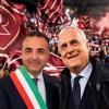 Reggio Calabria è pronta per abbracciare la nuova Reggina di Claudio Lotito