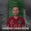 Ex Reggina , Zampaglione nuovo diesse del Capo Vaticano