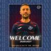 Soccer Montalto: che colpo, ufficiale l'arrivo di Francesco De Rose