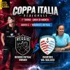 Coppa Italia Femminile, Derby Reggino tra Women Reggio Futsal-Val Gallico: In palio il primo round