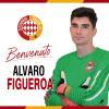 Cittanova, ufficiale l'arrivo di Alvaro Neris Martinez Figueroa