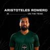 Colpo Palmese , riecco Aristóteles Romero