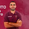 Reggina, ufficiale l'arrivo di Alberto Acquadro: il comunicato