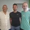 AGS Soriano, al via l'Era Sisi: "Felice di approdare in una piazza così importante. Pronto a dare il meglio"