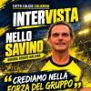 Aurora Reggio Gallina, Savino decisivo contro la Bagnarese: «Crediamo nella forza del gruppo»