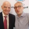 Francesco La Gamba valuta un nuovo progetto ambizioso