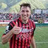 Reggina, idea Baldan. In attacco resiste la pista Franco Sosa