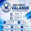 Croce Valanidi , il nuovo organigramma societario
