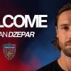 Cosenza, nuovo innesto a centrocampo: arriva Orhan Džepar