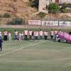 Melito-Polisportiva Melitese: E' stato anche il Derby della solidarietà