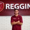 Reggina, ecco Runza