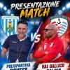 Bovese-Val Gallico, punti pesanti in palio: i padroni di casa cercano il riscatto