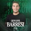 Villese RV: Giovanni Barresi, il ritorno del guardiano neroverde