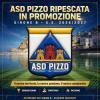 ASD Pizzo, ripescata in Promozione