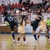 Futsal Femminile, Serie B Girone D: Derby d'alta quota! La Michele Priolo sfida la Sangiovannese per il primato