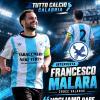 Croce Valanidi, il capitano Francesco Malara suona la carica: «Vogliamo dare continuità al lavoro svolto»
