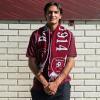 Reggina, ecco Baggi