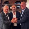 Reggina, adesso è finalmente ufficiale: al via l'era Lotito