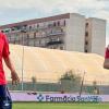Crotone, al via la nuova stagione: l'era Greco comincia con il primo allenamento