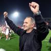 Vicenza, Gallo verso il Catanzaro: "Sarà un campionato complicato"