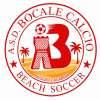 NASCE IL BOCALE BEACH SOCCER: UNA NUOVA SFIDA SOTTO IL SEGNO DELLA PASSIONE E DELL’IDENTITÀ SPORTIVA