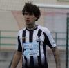 Reggio Ravagnese, ufficiale l'arrivo dell'attaccante Gioele Verdura