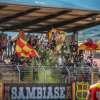 Sambiase, ultime due amichevoli precampionato in vista