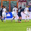 Cosenza, il derby è dei Lupi: 2-0 al Crotone e qualificazione