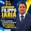 Bovese, Filippo Iaria suona la carica: «Non dobbiamo guardare la classifica, serve lavorare per raggiungere la salvezza»