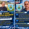 Bovese, sconfitta nel finale contro il Locri. Il Presidente Neri: «Piena fiducia nei nostri calciatori»