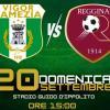 Reggina, partenza da record e “ammazza campionato “ma riuscirà a superare il tabù Vigor Lamezia?